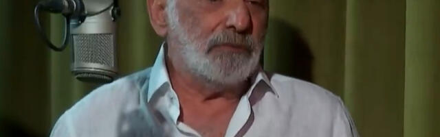 Uhapšen Veselin Vesko Barović