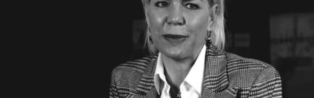 Jelena Janković se emotivnom porukom oglasila posle pogibije Tatjane Ječmenice