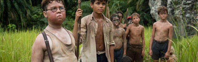 Premijera nove serije „Gospodar muva“ (Lord of the Flies) biće 24. februara na HBO Max striming platformi