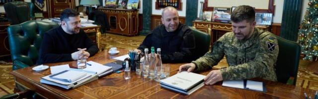 PRIPREMA NOVIH PREGOVORA UKRAJINE I RUSIJE Zelenski: "Vašington vidi da problem leži u Moskvi"