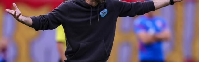 Radomir Koković kreće stopama Alberta Rijere