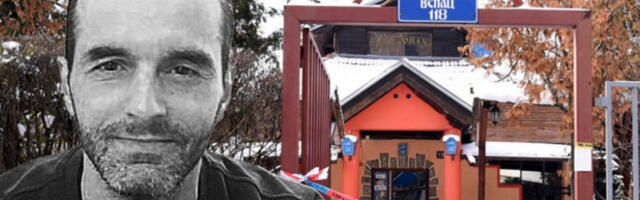 PETRA IZVELI ISPRED KAFIĆA I PUCALI MU GLAVU! Brutalno ubistvo Arsića je bilo deo krvavog rata među navijačima i kriminalcima!