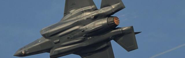 Izrael oborio iranski borbeni avion!