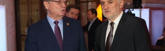 Zoran Gajić tužan zbog smrti Boričića: Ostali smo bez jedne od najznačajnijih ličnosti u istoriji našeg sporta