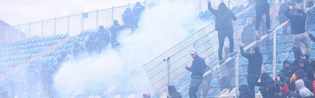 FSS izdao saopštenje zbog meča Pazara i Zvezde: Zatražen HITAN sastanak