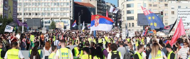 Izborni dan će biti izuzetno važan, ali izborna noć i dan posle biće još važniji
