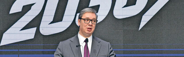 Најважнији циљ је да сачувамо мир и стабилност