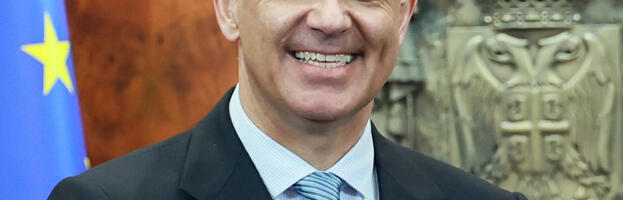 INTERVJU Alan Berse, generalni sekretar Saveta Evrope: Građani koji traže odgovornost koriste prava koja su u srži demokratije