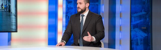 Zukorlić na BHT: Dijalog Beograda i Sarajeva ključan za stabilnost regiona