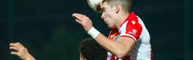 Rekao „ne“ BiH, Srbija ga odmah nagradila: Zvezdin biser dobio poziv reprezentacije