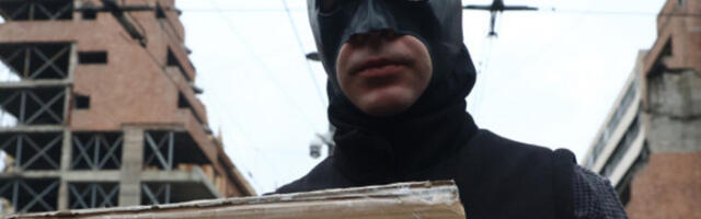 Мученици и паћеници