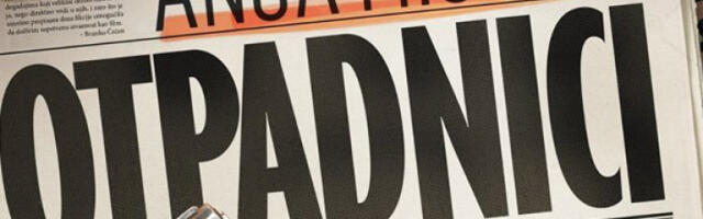 “Otpadnici – slučaj četvrti“: Promocija najnovijeg romana Ane Mijović u “Evergreenu“