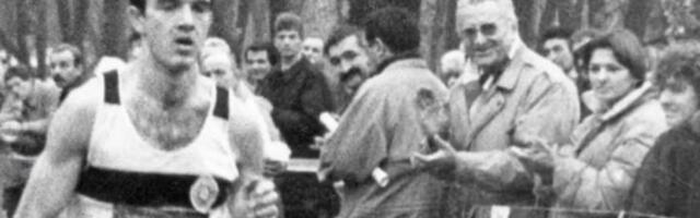 SNAJPERSKI HITAC ALBANSKIH TERORISTA UBIO SRPSKOG ŠAMPIONA: Umesto na takmičenje, otišao da brani Kosovo! Njegove reči pred polazak u rat i odzvanjaju i danas!