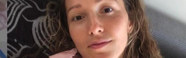 JELENA ĐOKOVIĆ NE KORISTI PARFEM Na lice stavlja NAMIRNICE IZ KUHINJE: Što drugi DRŽE NA TANJIRU, ona MAŽE NA KOŽU!