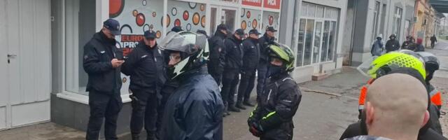 Novosadska posmatračka misija: Legitimnost i legalnost rezultata izbora u Kuli je upitna