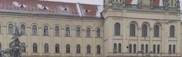 Diler iz Stajićeva dobio tri godine zatvora – presuda je konačna