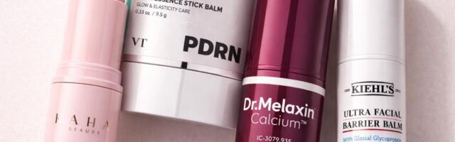 Multi balm stikovi su trend koji je eksplodirao (i razumemo zašto)