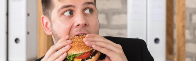 Tajna zdrave ishrane možda nije u tome šta jedete,  već u nečemu sasvim drugom