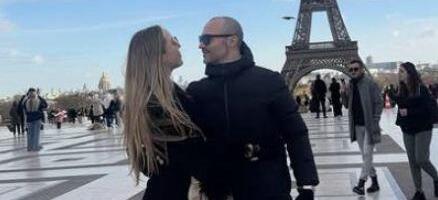 EVO KOJE IME SU ACA I KOSANA SOFRONIJEVIĆ DALI PRINCEZI "Jaka kao stena, sija kao zvezda, lepa kao reka..."