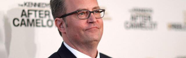 'Kraljici ketamina' 15 godina zatvora zbog smrti Metjua Perija