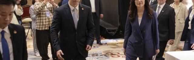 „Današnji svet daleko od mira, a mir je utoliko dragoceniji“: Si Đinping sa liderkom opozicije Tajvana