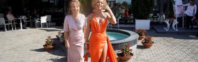 MAMA DŽEHVA RADI NA SKELI: Malteriše na Veliku subotu, Teodora objavila ŠOK-SNIMAK! (VIDEO)