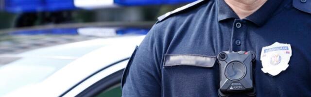 U zrenjaninskom kraju tokom praznika 745 saobraćajnih prekršaja