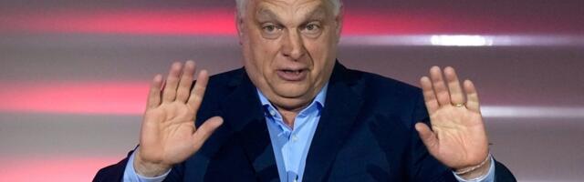 Šok odluka u Budimpešti: Orban odbio sastanak sa liderima EU, ministar otkrio šta se krije iza svega!