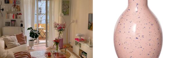 Vaze su nikad interesantnije – i koristimo ih u razne (hit) svrhe