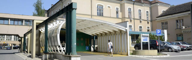 PRAO KROV NA LETNJIKOVCU, PA PAO SA 3 METRA VISINE! Muškarcu iz Beograda se lekari bore za život