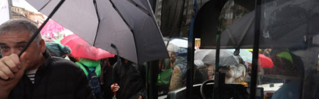 ГСП појачава линије ка гробљима због Побусаног понедељка