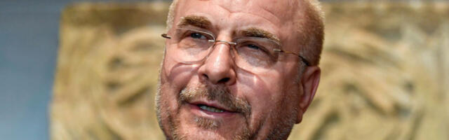 Калибаф: Вашингтон злоупотребљава рат ради празне реторике о „великој Америци”