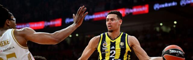 Dodela nagrada posvađala zvezde Evrolige: Oglasili se Boldvin i Tavares! /FOTO/