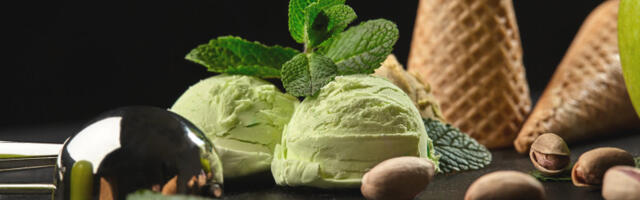 Proteinski sladoled od pistaća: Jedite ga, bez griže savesti (RECEPT+VIDEO)