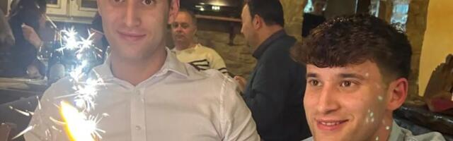 ROĐENI SU ZAJEDNO I UMRLI ZAJEDNO, SAMO PAR DANA PRE ROĐENDANA: Braća blizanci krenuli u lov, tela pronašao otac u šumi! Otkrivena JEZIVA ISTINA