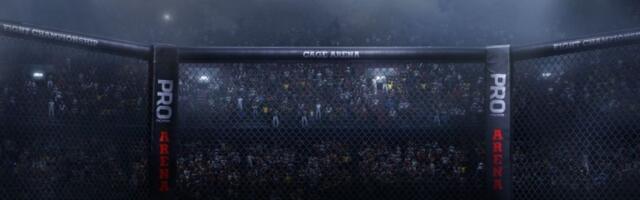Svetska MMA elita u Beogradu: Objavljen tačan datum, UFC stiže u prestonicu (FOTO)