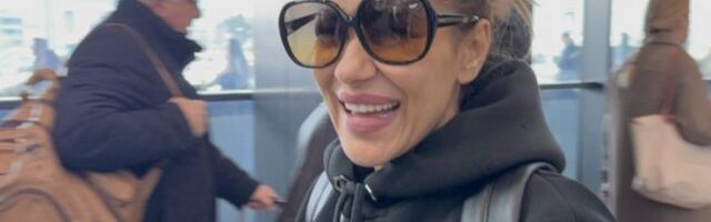 UDAJE SE MINA KOSTIĆ! Venčanica će joj biti OVE boje!