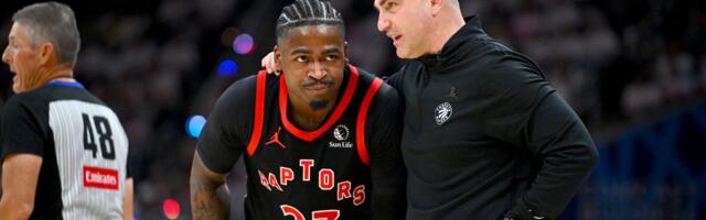 Herojska borba Toronta! Rajakovićev tim pružio žestok otpor, Kavsi iščupali 3-2 /VIDEO/