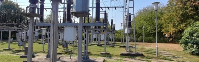 PUŠTENA U RAD NAJSAVREMENIJA TRAFOSTANICA U SRBIJI: Oglasila se Elektrodistribucija