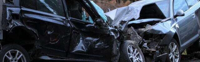 Najveća kazna za saobraćajnu nesreću u Srpskoj: Dvoje dece ostalo bez roditelja