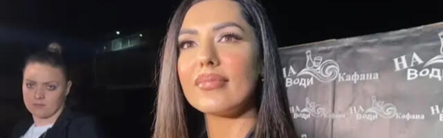 Tanja Savić hitno otkazala nastup u Splitu: Pevačica otkrila da joj je narušeno zdravlje