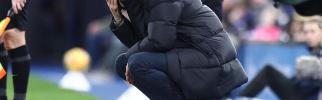 Ruben Amorim posle Mančester junajteda ulazi u još jedan riskantan posao (Foto)