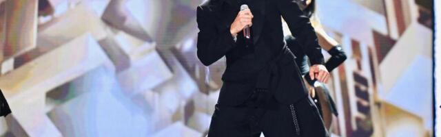 Ceca u patikama na koncertu Rikija Martina: Latino zavodnik okupio srpski džet-set, evo ko je sve uživao na koncertu iz prvih redova