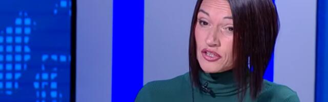Šok otkriće! Novinarka Nove S ima emisiju na RTS: Pljuvala vlast i SNS, pa dobila posao na javnom servisu?!