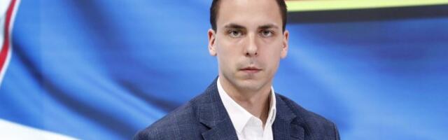 Zoran Spasić: Ko i zašto napada Miloša Vučevića?