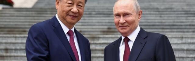 Si vezao Putinu ruke?! Šokantno otkriće Zelenskog: Ovo sam saznao u Ankarii, bilo je direktno!