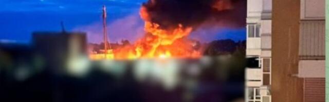 Hitno! Stiglo SMS upozorenje: Prestonica je u opasnosti, naređena je hitna evakuacija (VIDEO)