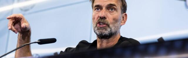 KLOP MOMENTALNO ZAPRETIO SVIMA! Preuzeo Nemačku, pa digao glas: "Ako mi spomenete porodicu..."