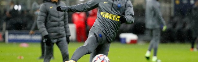 Eriksen bira - Nemačka, Francuska ili nazad u Englesku?