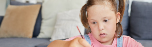 „Prati suncokret“ – likovni konkurs za osobe sa Daunovim sindromom